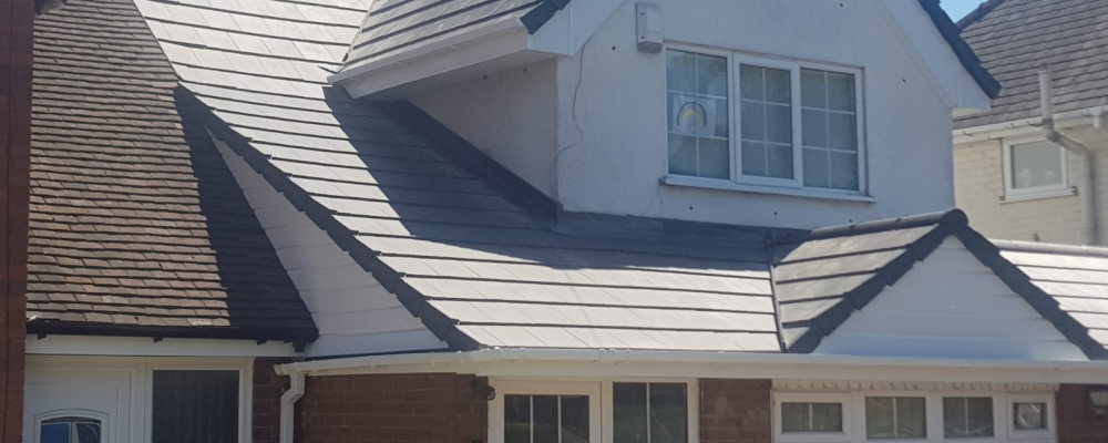 Roofing Services